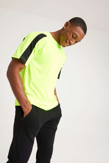 JC003 - CONTRAST COOL T