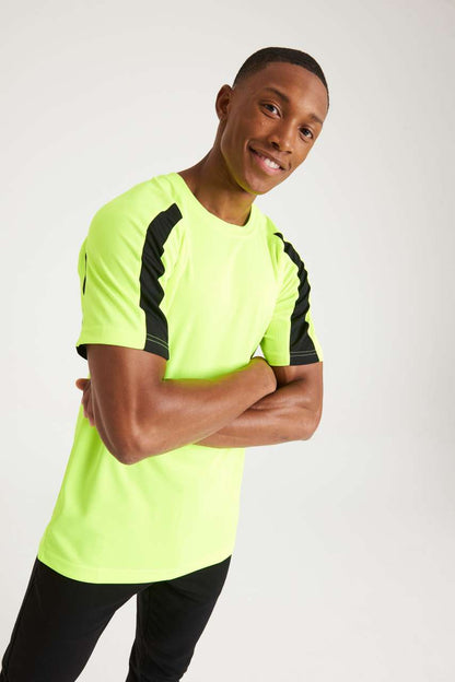 JC003 - CONTRAST COOL T