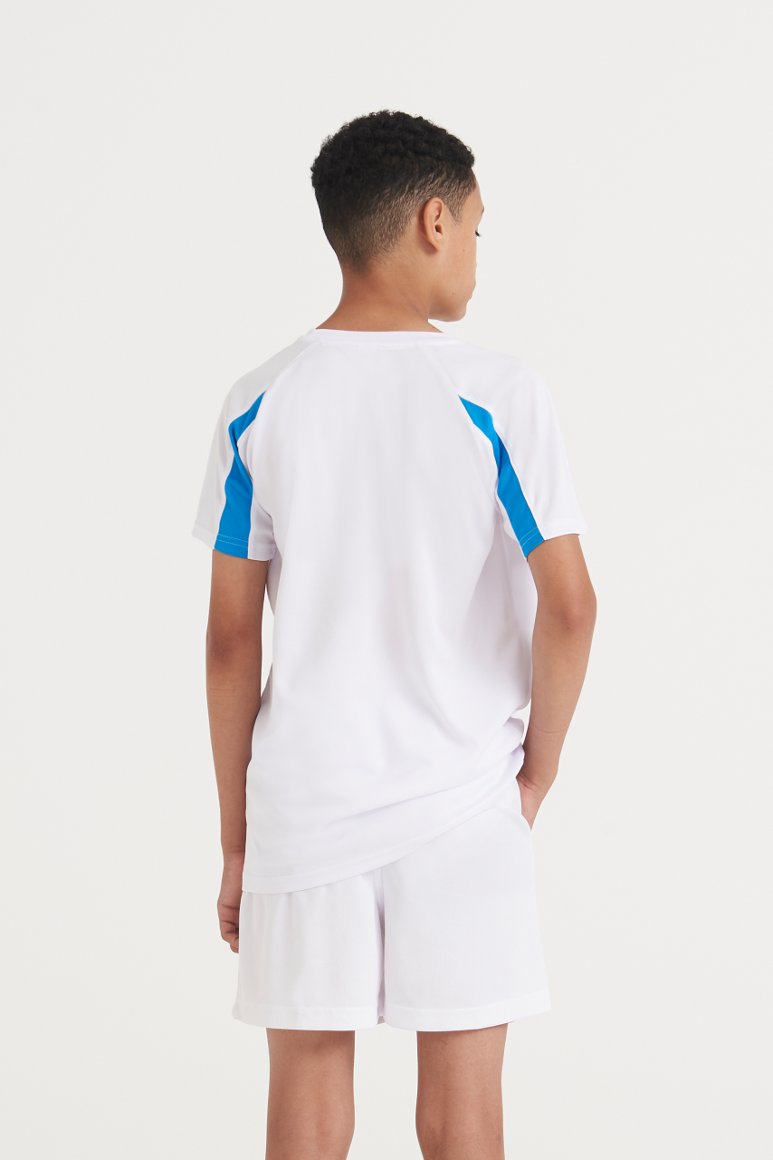 JC003J - KIDS CONTRAST COOL T