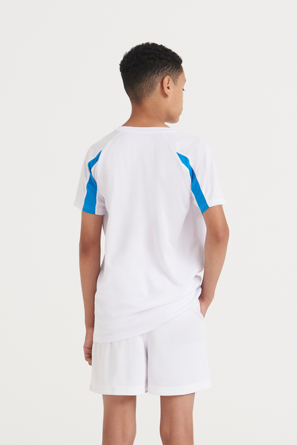 JC003J - KIDS CONTRAST COOL T