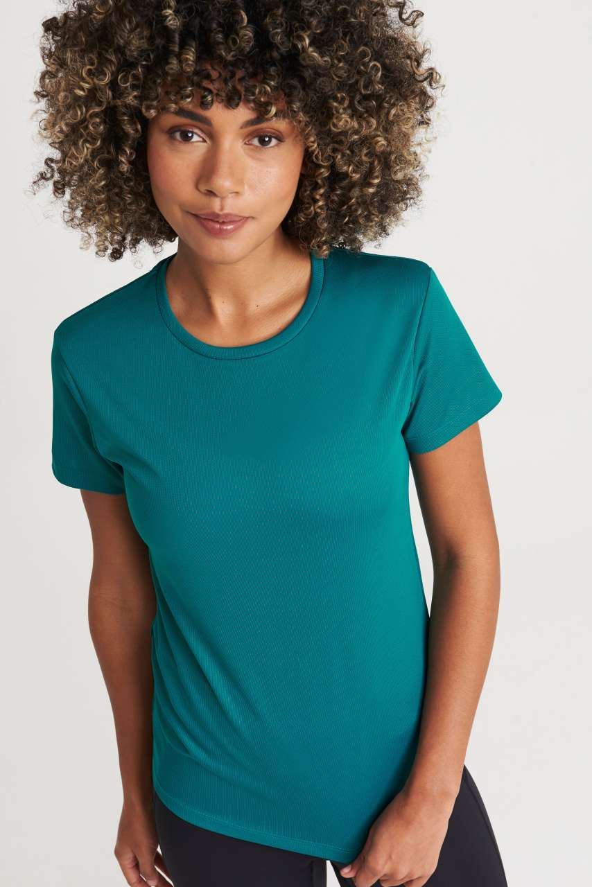 JC005 - WOMEN'S COOL T – Mărimi 2XL, 3XL, 4XL, XS, S, M