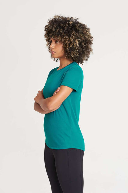 JC005 - WOMEN'S COOL T – Mărimi L, XL