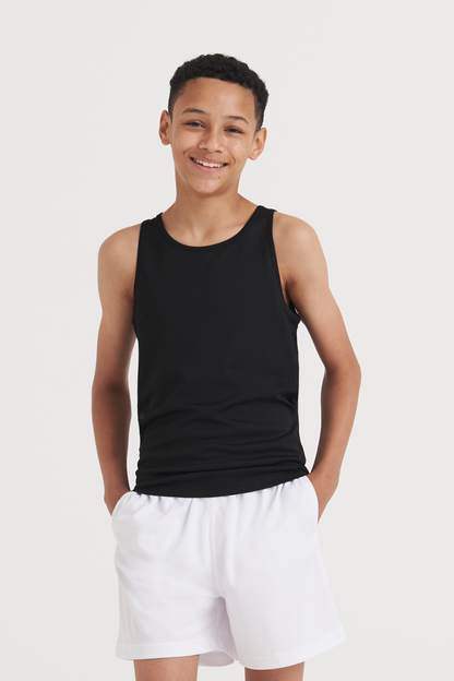 JC007J - KIDS COOL VEST