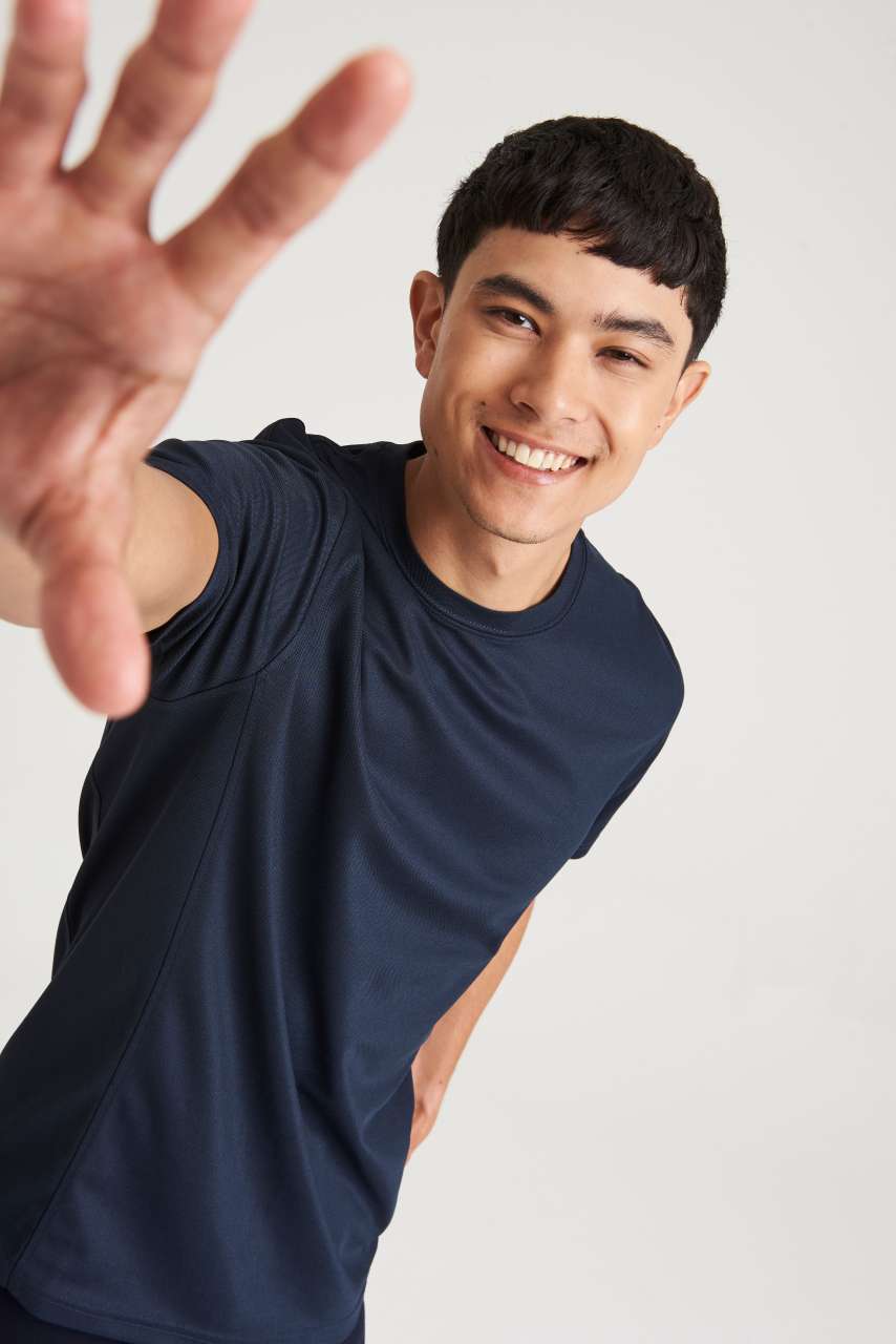 JC011 - SUPERCOOL PERFORMANCE T