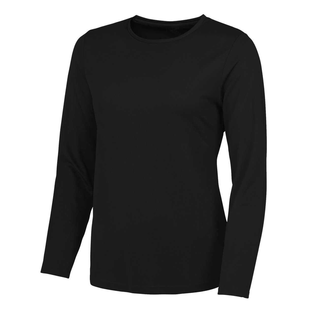 JC012 - WOMEN'S LONG SLEEVE COOL T