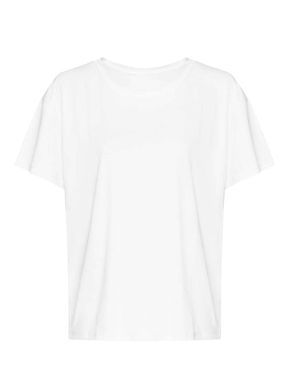 JC013 - WOMEN'S OPEN BACK T