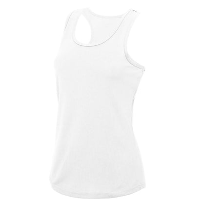 JC015 - WOMEN'S COOL VEST