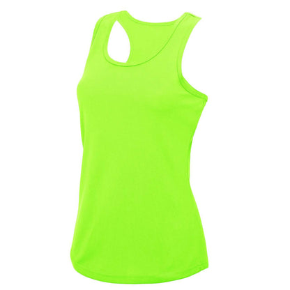 JC015 - WOMEN'S COOL VEST