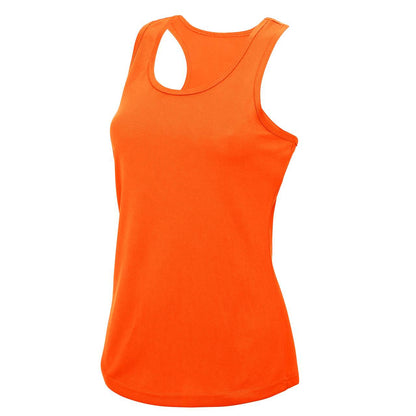 JC015 - WOMEN'S COOL VEST