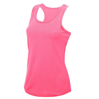 JC015 - WOMEN'S COOL VEST
