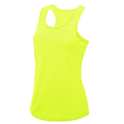 JC015 - WOMEN'S COOL VEST