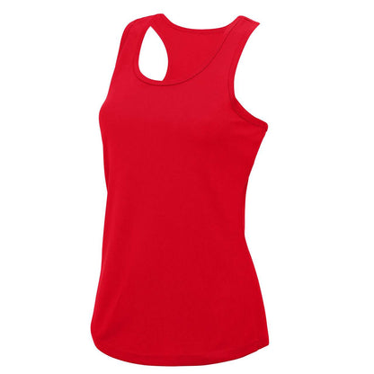 JC015 - WOMEN'S COOL VEST