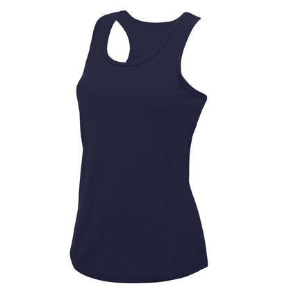 JC015 - WOMEN'S COOL VEST