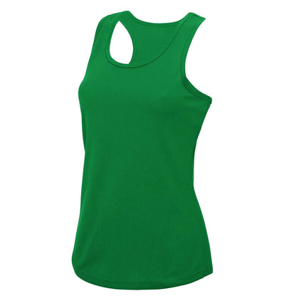 JC015 - WOMEN'S COOL VEST