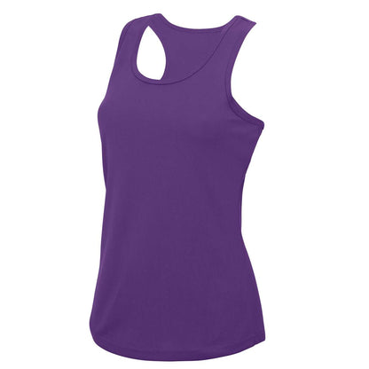 JC015 - WOMEN'S COOL VEST