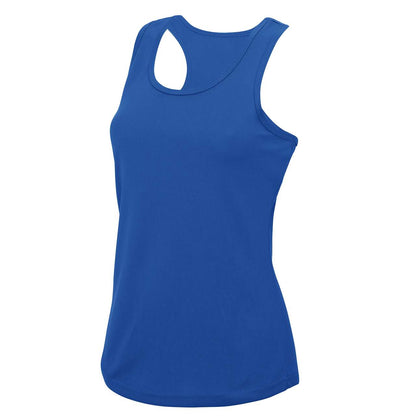 JC015 - WOMEN'S COOL VEST
