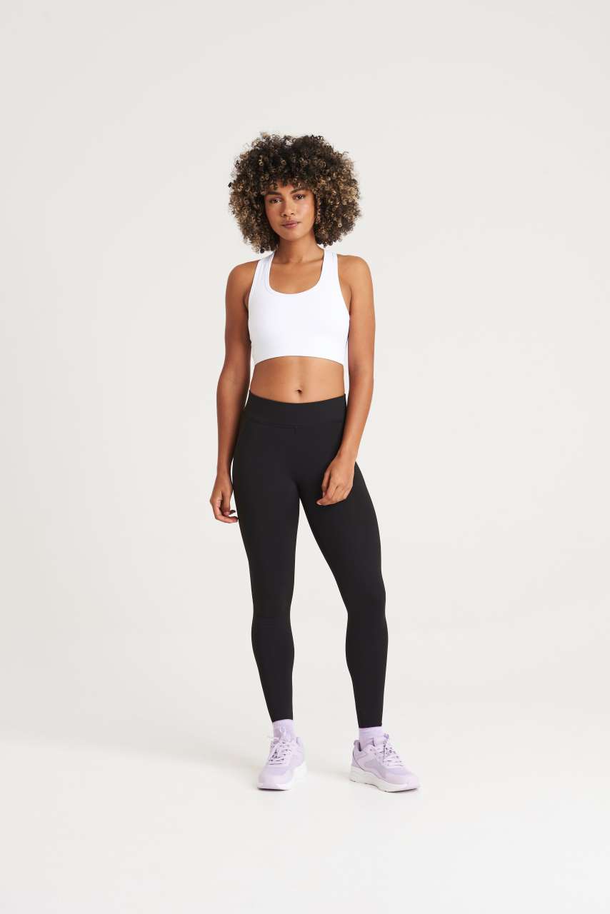 JC017 - WOMEN'S COOL SPORTS CROP TOP