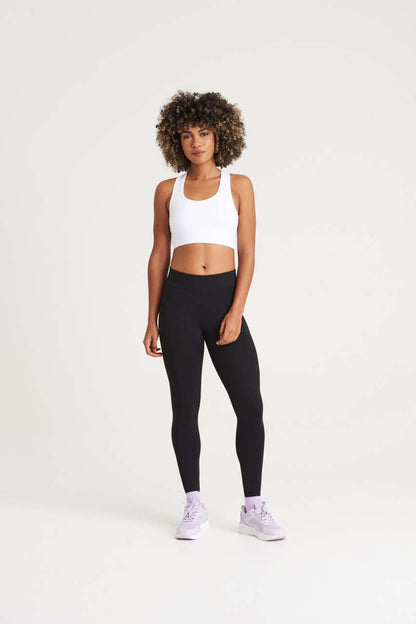 JC017 - WOMEN'S COOL SPORTS CROP TOP