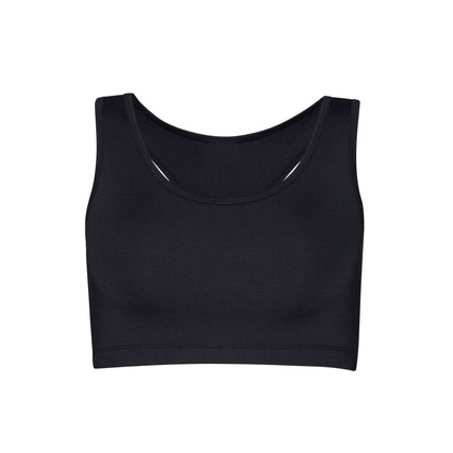 JC017 - WOMEN'S COOL SPORTS CROP TOP