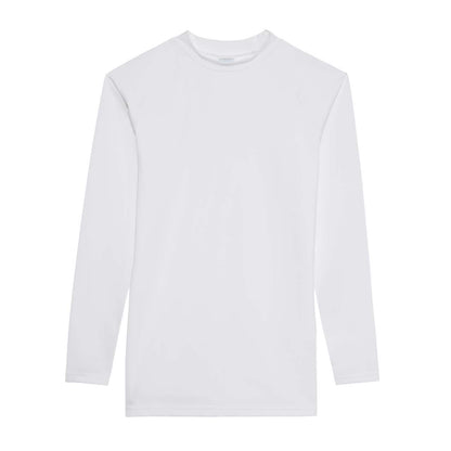 JC018 - MEN'S COOL LONG SLEEVE BASE LAYER