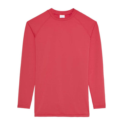 JC018 - MEN'S COOL LONG SLEEVE BASE LAYER
