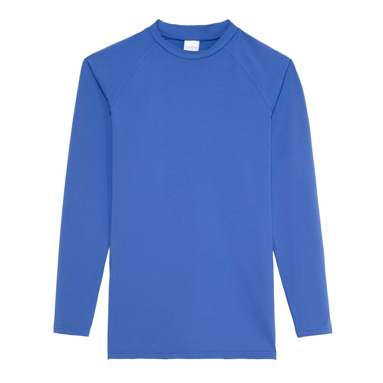 JC018 - MEN'S COOL LONG SLEEVE BASE LAYER