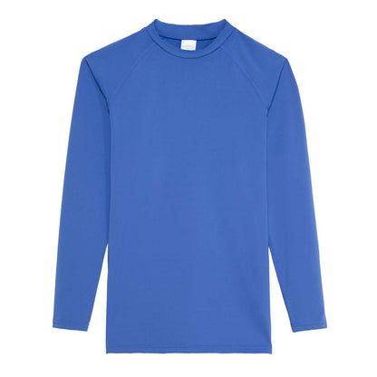 JC018 - MEN'S COOL LONG SLEEVE BASE LAYER