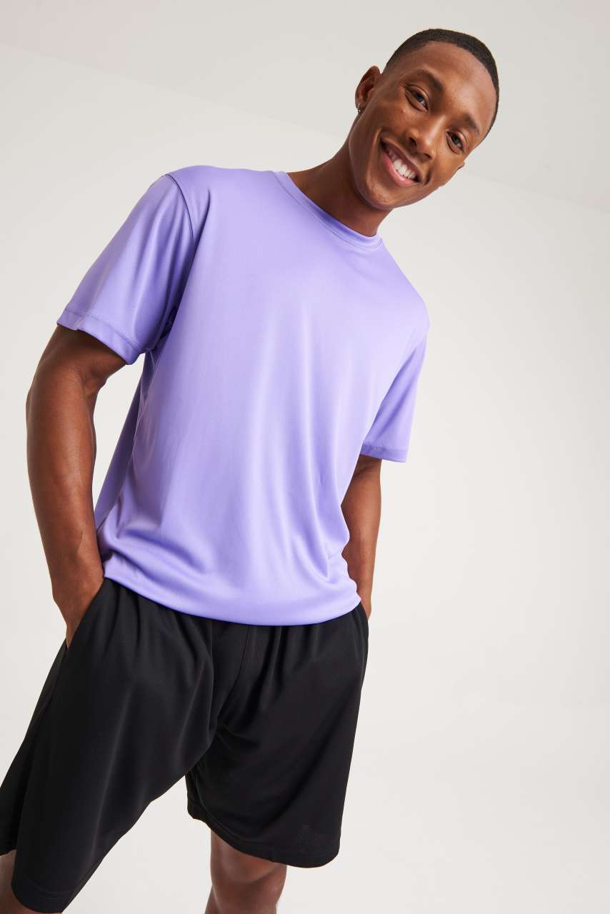 JC020 - COOL SMOOTH T – Mărimi XL