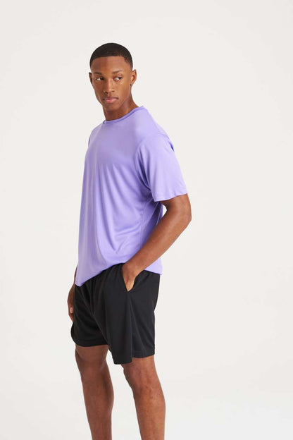 JC020 - COOL SMOOTH T – Mărimi XL