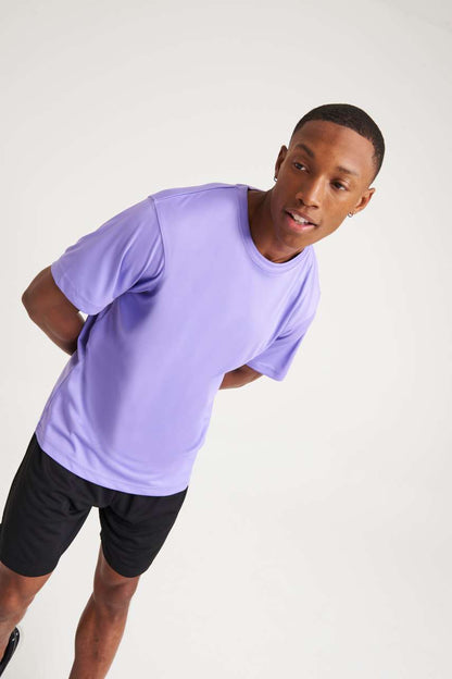 JC020 - COOL SMOOTH T – Mărimi XL