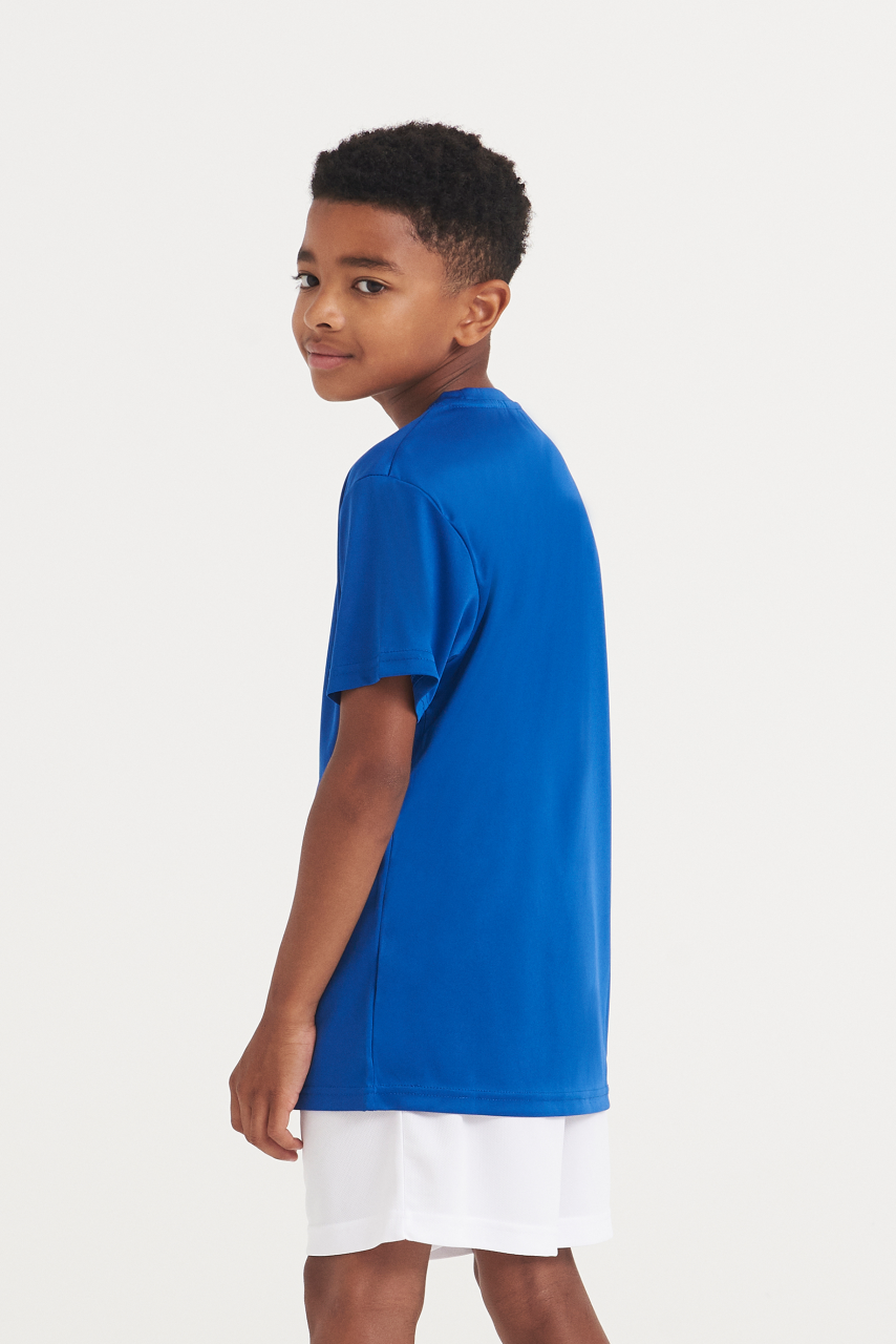 JC020J - KIDS COOL SMOOTH T