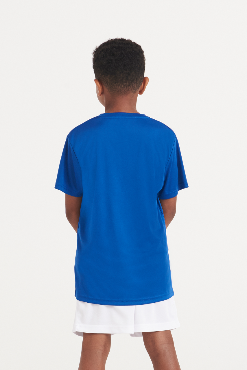 JC020J - KIDS COOL SMOOTH T