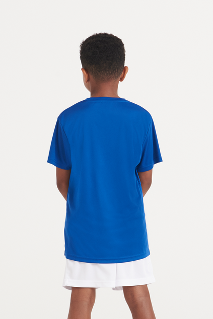 JC020J - KIDS COOL SMOOTH T
