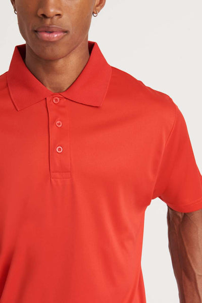 JC021 - COOL SMOOTH POLO