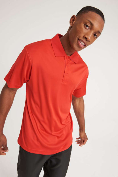 JC021 - COOL SMOOTH POLO