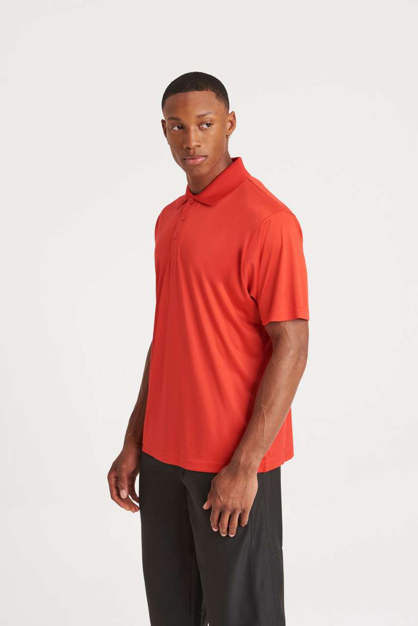 JC021 - COOL SMOOTH POLO