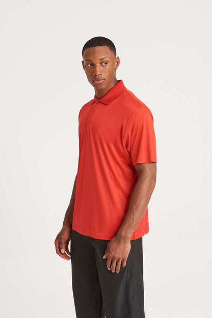 JC021 - COOL SMOOTH POLO