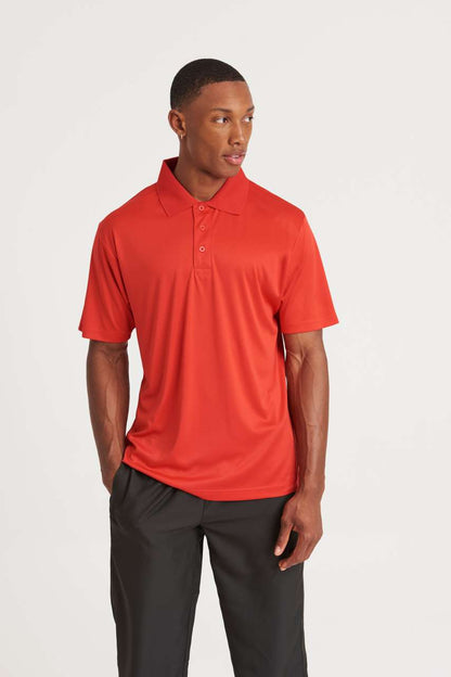 JC021 - COOL SMOOTH POLO