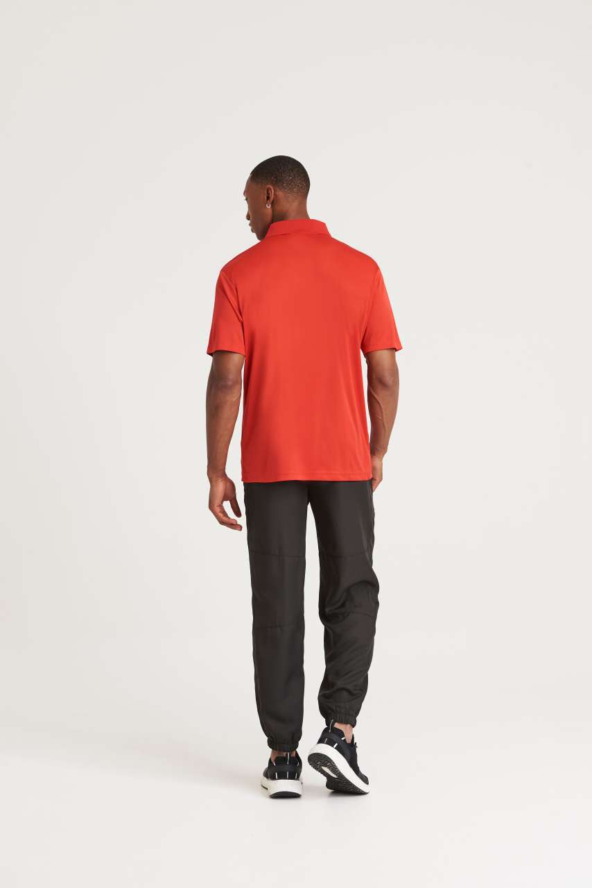 JC021 - COOL SMOOTH POLO