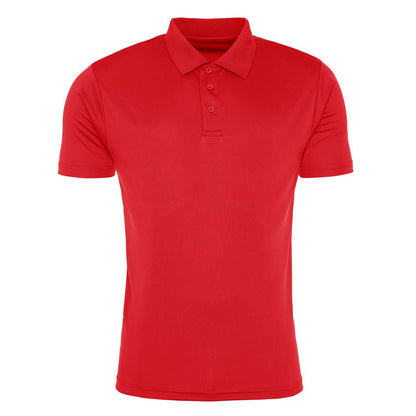 JC021 - COOL SMOOTH POLO
