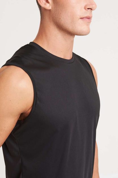 JC022 - MENS COOL SMOOTH SPORTS VEST