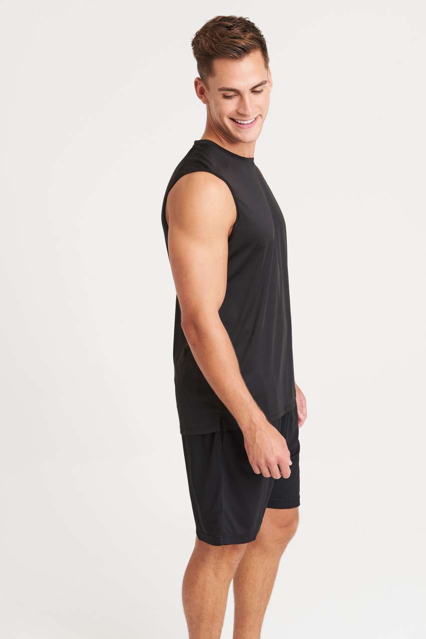 JC022 - MENS COOL SMOOTH SPORTS VEST