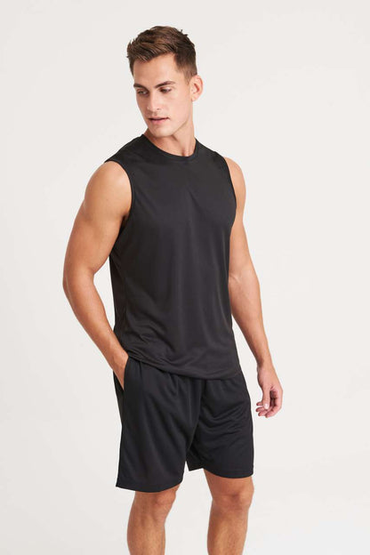 JC022 - MENS COOL SMOOTH SPORTS VEST