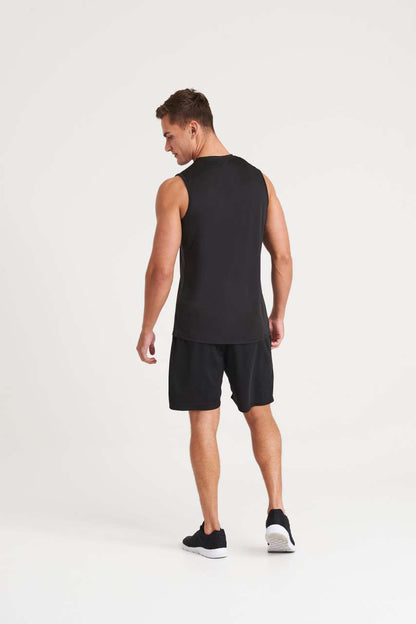 JC022 - MENS COOL SMOOTH SPORTS VEST