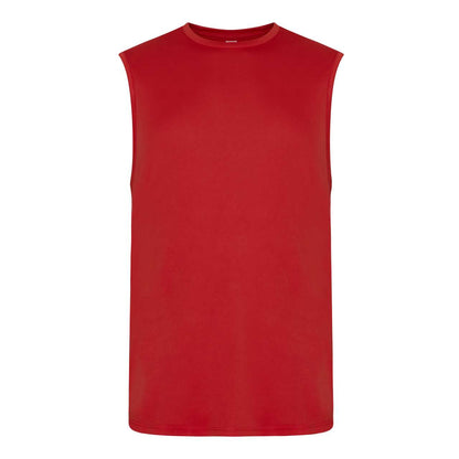JC022 - MENS COOL SMOOTH SPORTS VEST