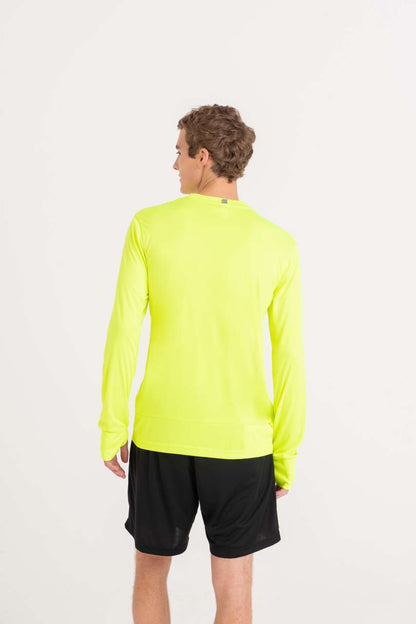 JC023 - LONG SLEEVE ACTIVE T