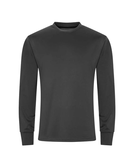 JC023 - LONG SLEEVE ACTIVE T