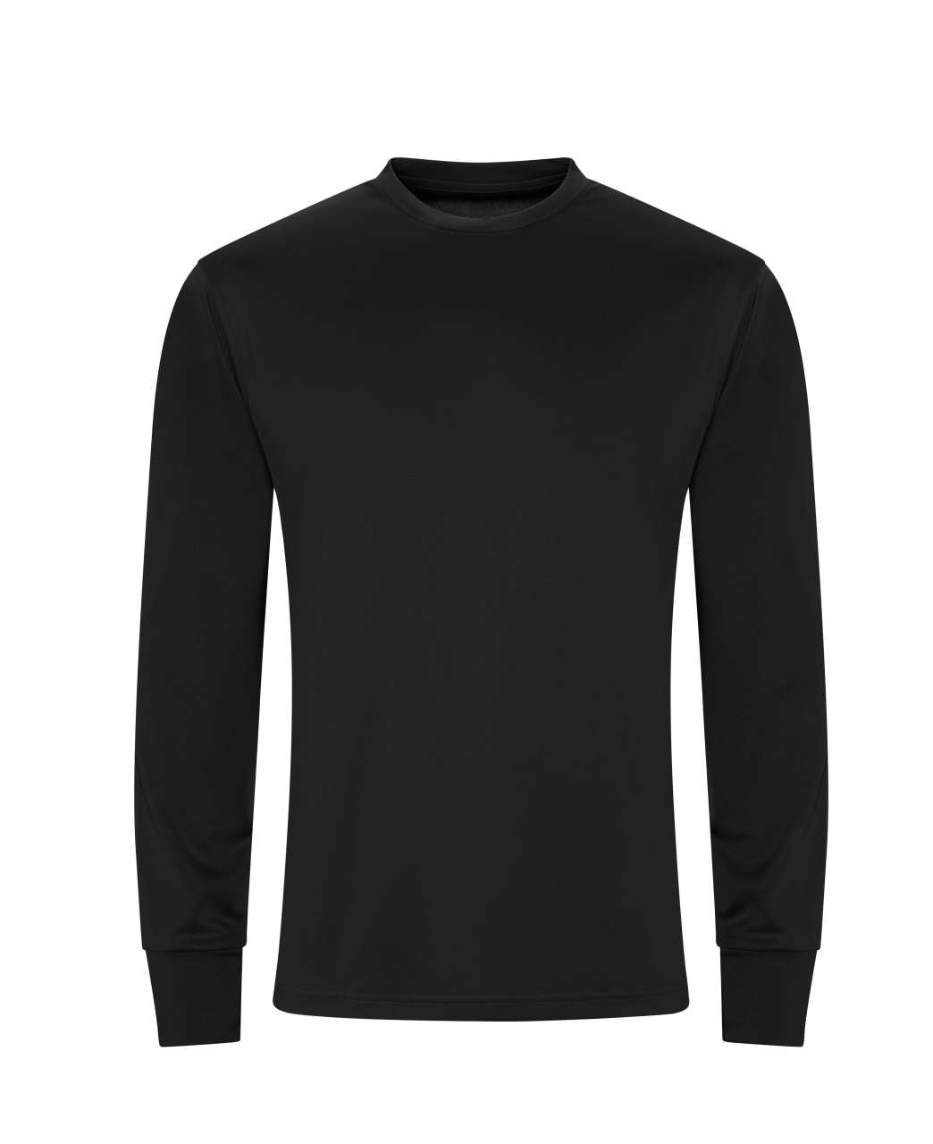 JC023 - LONG SLEEVE ACTIVE T