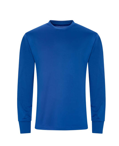 JC023 - LONG SLEEVE ACTIVE T