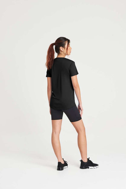 JC025 - WOMEN'S COOL SMOOTH T